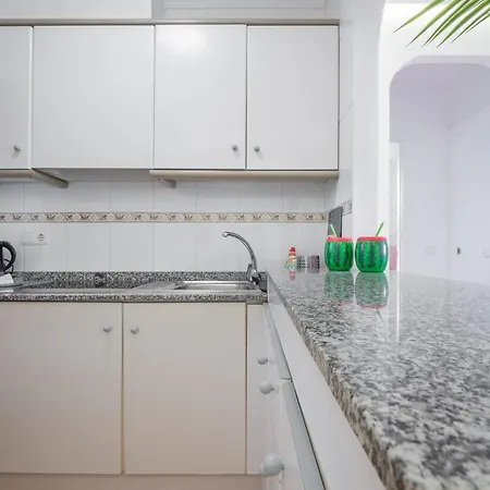 Apartment La Palma Torrevieja