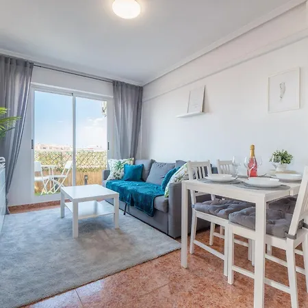 La Palma Apartment *